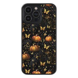 Halloween Phone Cover – iPhone 16, 15 Pro, Galaxy S25, S24, S24 Ultra, Pixel 9